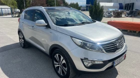 Kia Sportage 2.0crdi avtomat 4x4 - 8490 € / 16605.00 лв. - 33956121 3