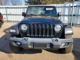 Jeep Wrangler 2.0L 4 4x4 w/Rear Wheel Drv | Mobile.bg � ����� ������ 5