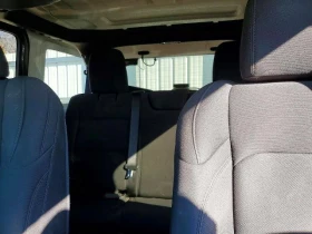 Jeep Wrangler 2.0L 4 4x4 w/Rear Wheel Drv | Mobile.bg � ����� ������ 12