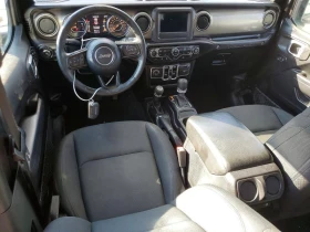 Jeep Wrangler 2.0L 4 4x4 w/Rear Wheel Drv | Mobile.bg � ����� ������ 8