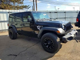 Jeep Wrangler 2.0L 4 4x4 w/Rear Wheel Drv | Mobile.bg � ����� ������ 4