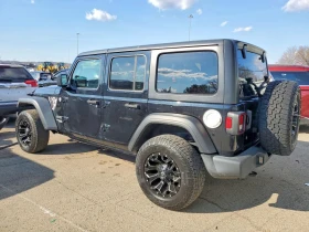 Jeep Wrangler 2.0L 4 4x4 w/Rear Wheel Drv | Mobile.bg � ����� ������ 2