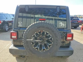 Jeep Wrangler 2.0L 4 4x4 w/Rear Wheel Drv | Mobile.bg � ����� ������ 6