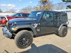 ������ Jeep Wrangler