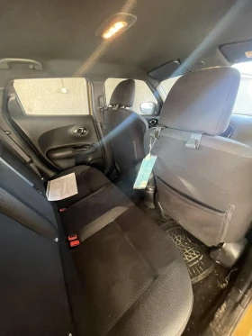 Nissan Juke - 9950 € / 19460.51 лв. - 34371309 7