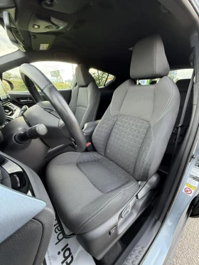 Toyota C-HR TOP TOP TOP HYBRID 2.0 98000KM - 21500 € / 42050.35 лв. - 26925156 7