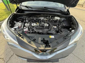 Toyota C-HR TOP TOP TOP HYBRID 2.0 98000KM - 21500 € / 42050.35 лв. - 26925156 16