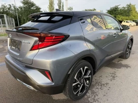 Toyota C-HR TOP TOP TOP HYBRID 2.0 98000KM - 21500 € / 42050.35 лв. - 26925156 4