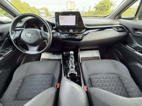 Toyota C-HR TOP TOP TOP HYBRID 2.0 98000KM - 21500 € / 42050.35 лв. - 26925156 8