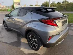 Toyota C-HR TOP TOP TOP HYBRID 2.0 98000KM - 21500 € / 42050.35 лв. - 26925156 3
