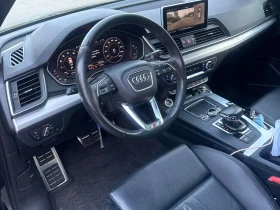 Audi Q5 SLINE* 360* DISTRONIC* ���.�����* BANG&OLUFSEN | Mobile.bg � ����� ������ 7