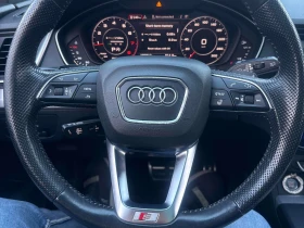 Audi Q5 SLINE* 360* DISTRONIC* ���.�����* BANG&OLUFSEN | Mobile.bg � ����� ������ 11