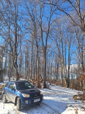 Toyota Rav4 2.0 d | Mobile.bg � ����� ������ 4