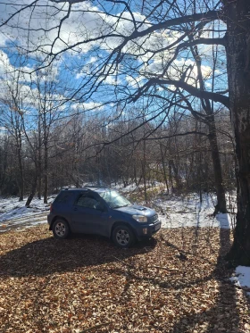 Toyota Rav4 2.0 d | Mobile.bg � ����� ������ 5