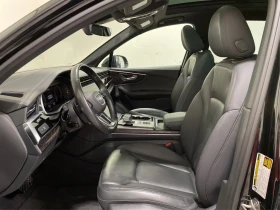 Audi Q7 55TFSI* BLACK OPTIC* B&O* MATRIX* ПАНО* КРАЙНА ЦЕН - 28400 € - 68559936 9