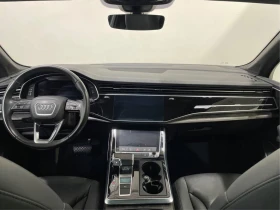 Audi Q7 55TFSI* BLACK OPTIC* B&O* MATRIX* ПАНО* КРАЙНА ЦЕН - 28400 € - 68559936 10