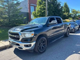 Dodge RAM 1500 * Big Horn * CARFAX * БЕЗ ПЪРВОНАЧАЛНА ВНОСКА