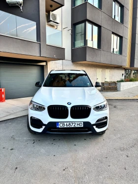 BMW X3 undefined | Auto.bg — изображение 2