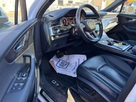 Audi Q7 * Progressiv * CARFAX * ОПЦИЯ ЗА ФИНАНСИРАНЕ | Auto.bg — изображение 5