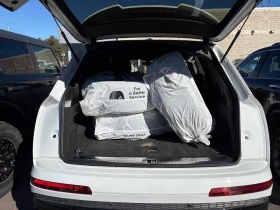 Audi Q7 * Progressiv * CARFAX * ОПЦИЯ ЗА ФИНАНСИРАНЕ | Auto.bg — изображение 12