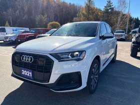 Audi Q7 * Progressiv * CARFAX * БЕЗ ПЪРВОНАЧАЛНА ВНОСКА