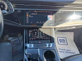 Audi Q7 * Progressiv * CARFAX * ОПЦИЯ ЗА ФИНАНСИРАНЕ | Auto.bg — изображение 9