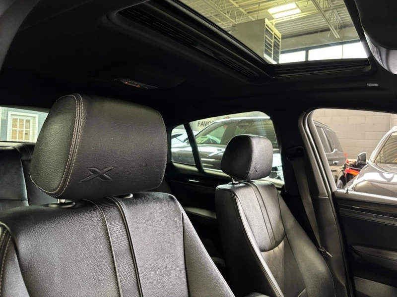 BMW X4 * xDrive28i| AWD| NAV| LEATHER| SUNROOF| BACKUPCAM, снимка 15 - Автомобили и джипове - 52819397