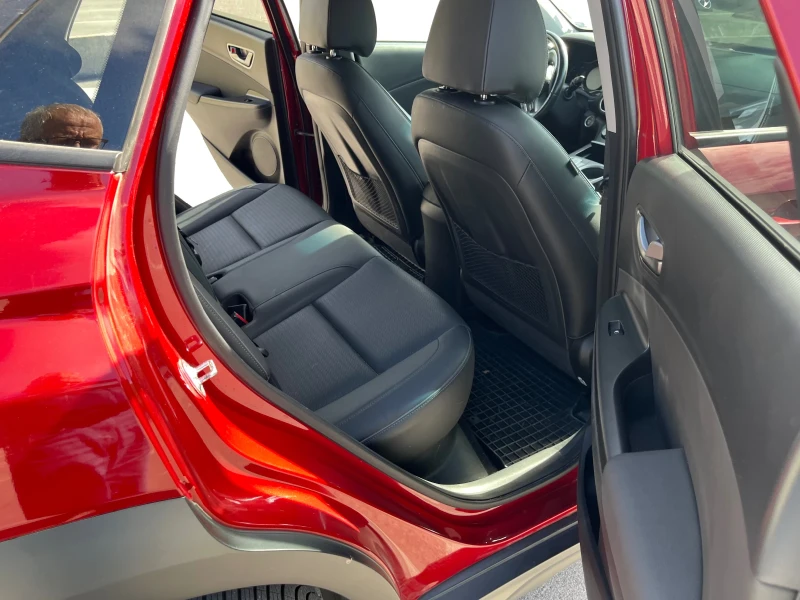 Hyundai Kona Premium 64 kw, снимка 4 - Автомобили и джипове - 52881641