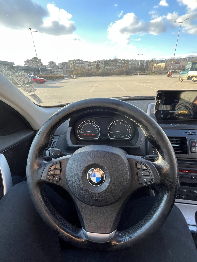 BMW X3, снимка 16 - Автомобили и джипове - 52944617