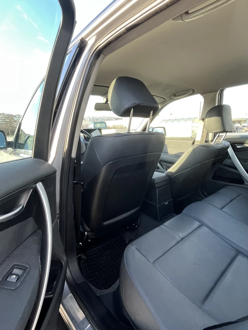 BMW X3, снимка 9 - Автомобили и джипове - 52944617