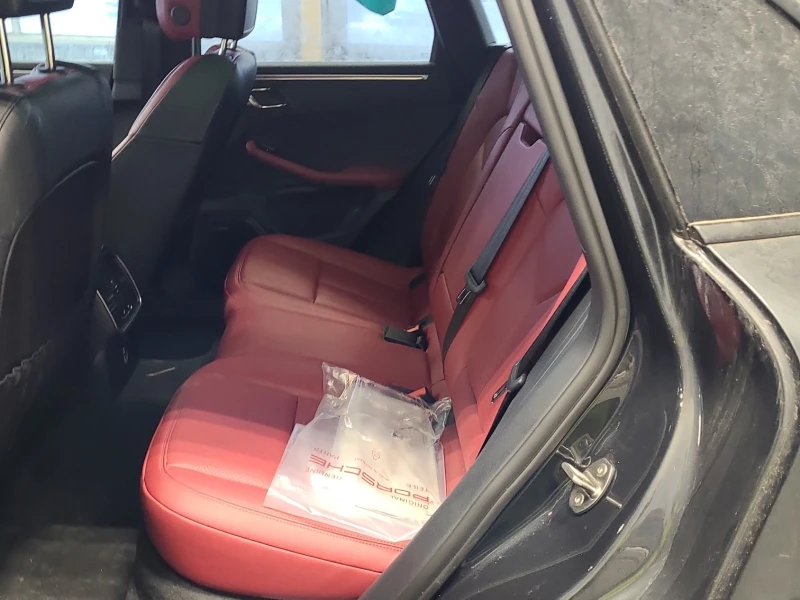 Porsche Macan * * CARFAX * * АВТО КРЕДИТ * * , снимка 9 - Автомобили и джипове - 53065510
