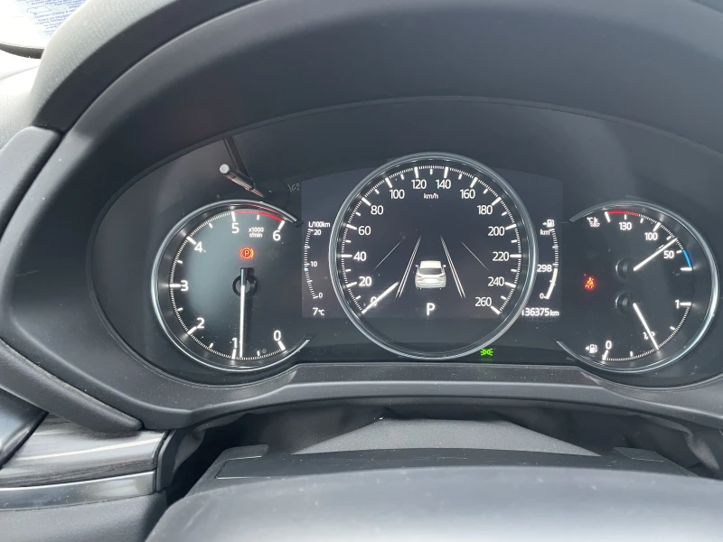 Mazda CX-5, снимка 14 - Автомобили и джипове - 53228926