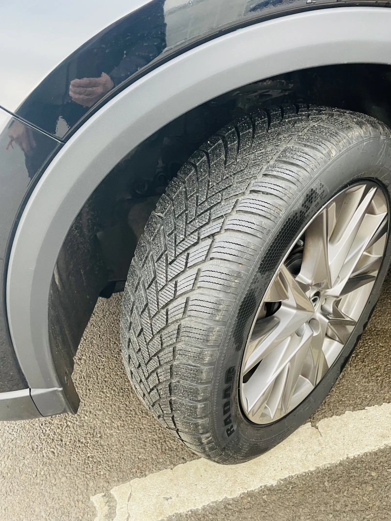 Mazda CX-5, снимка 5 - Автомобили и джипове - 53228926