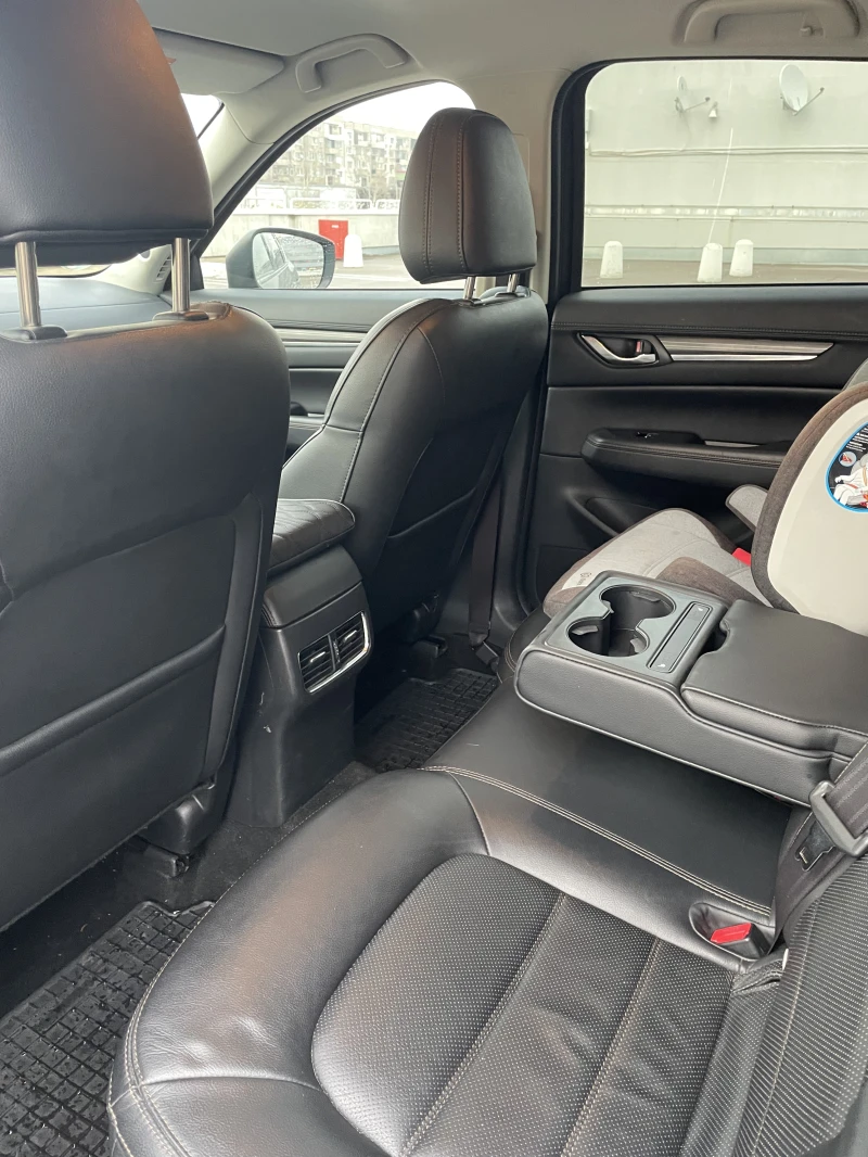 Mazda CX-5, снимка 9 - Автомобили и джипове - 53228926