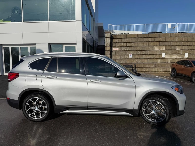BMW X1 / xDrive28i / AWD / Premium Enhanced Package / , снимка 3 - Автомобили и джипове - 53304532