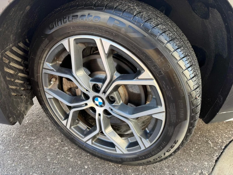 BMW X1 / xDrive28i / AWD / Premium Enhanced Package / , снимка 7 - Автомобили и джипове - 53304532