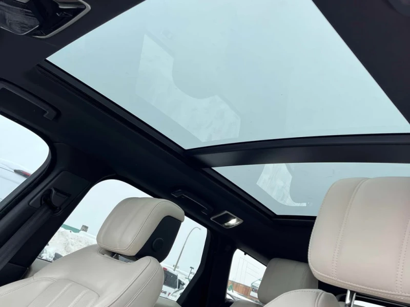 Land Rover Range Rover Sport * HSE Dynamic * CARFAX * ЦЕНА ДО БГ, снимка 11 - Автомобили и джипове - 53370788