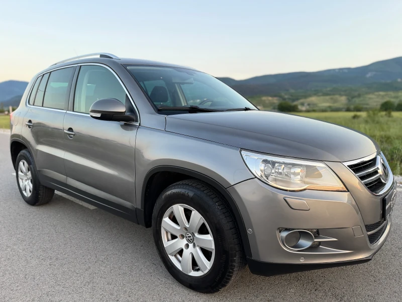 VW Tiguan 2.0 TDI / 4MOTION / NAVI / PARKTRONIC / PODGREV - 13999 лв. - 41482906 1