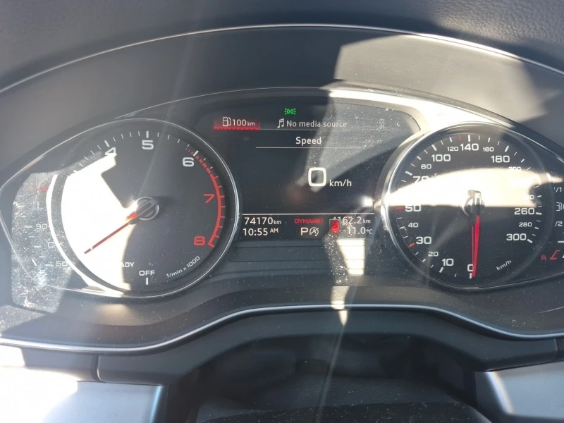 Audi Q5 * KOMFORT * CARFAX * БЕЗ ПЪРВОНАЧАЛНА ВНОСКА - изображение 7