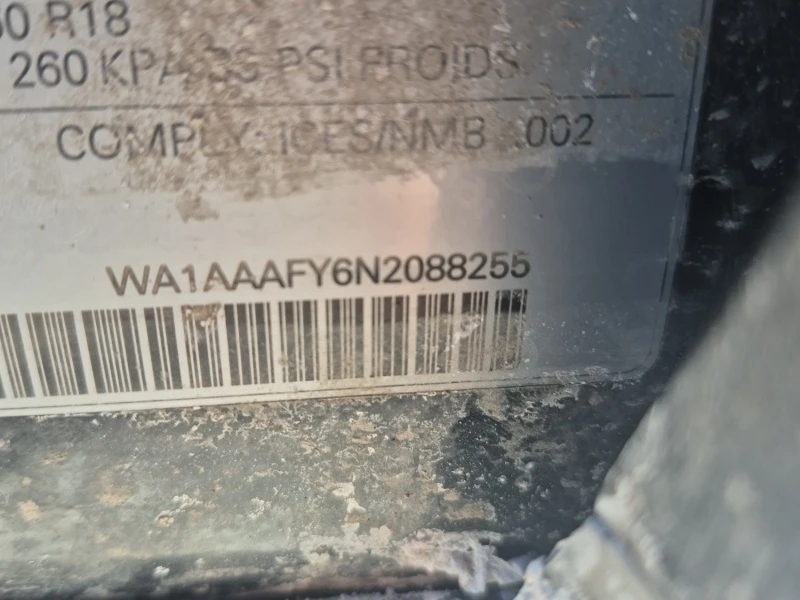 Audi Q5 * KOMFORT * CARFAX * БЕЗ ПЪРВОНАЧАЛНА ВНОСКА - изображение 4