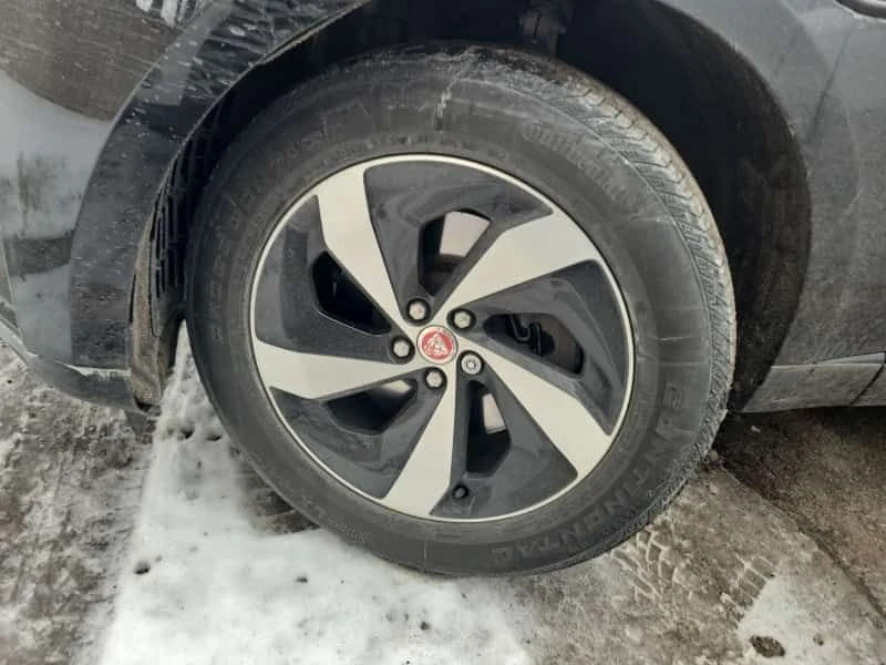 Jaguar F-PACE * P250 S * CARFAX * 2 КЛЮЧА * ПОДГРЕВ * КАМЕРА, снимка 7 - Автомобили и джипове - 53886288