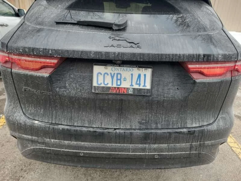 Jaguar F-PACE * P250 S * CARFAX * 2 КЛЮЧА * ПОДГРЕВ * КАМЕРА, снимка 4 - Автомобили и джипове - 53886288