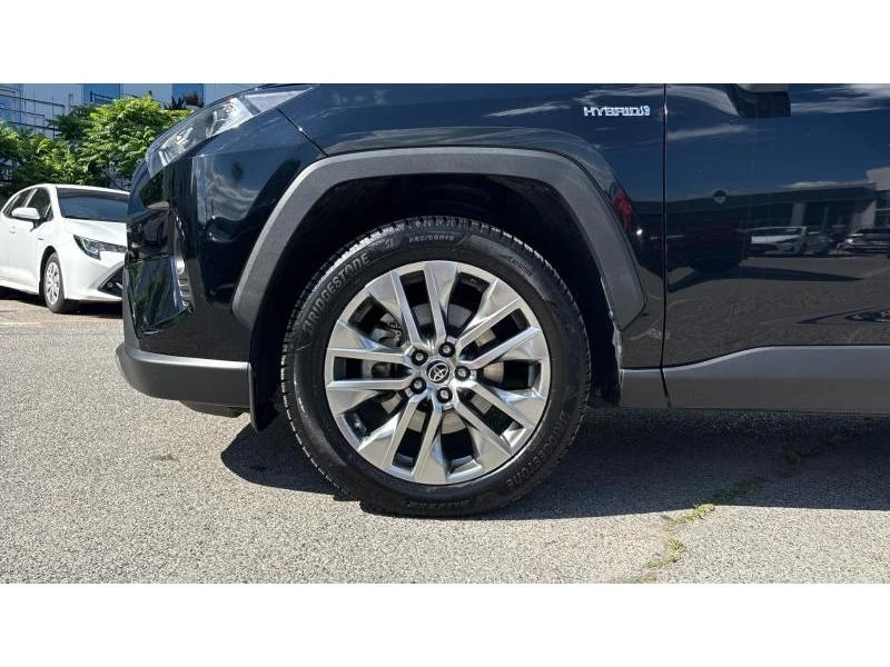 Toyota Rav4 2.5HSD LOUNGE AWD, снимка 16 - Автомобили и джипове - 54708064