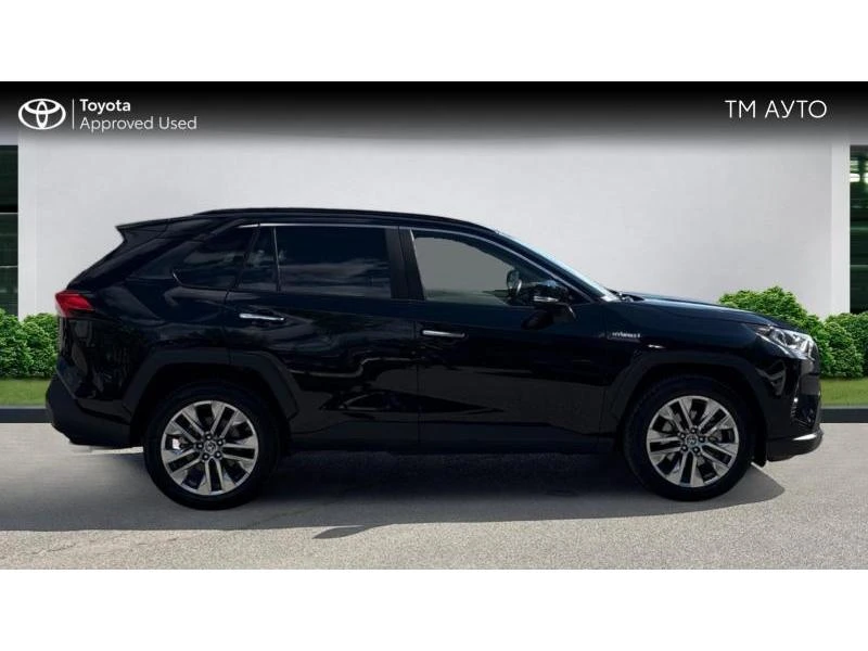 Toyota Rav4 2.5HSD LOUNGE AWD, снимка 17 - Автомобили и джипове - 54708064