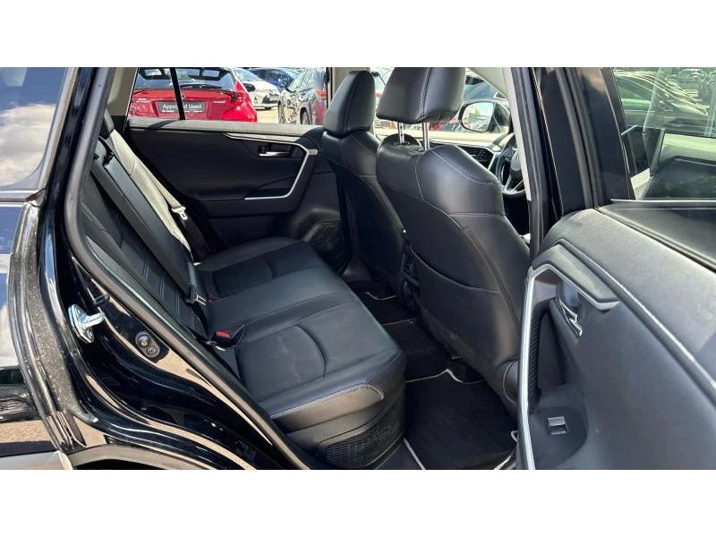 Toyota Rav4 2.5HSD LOUNGE AWD, снимка 6 - Автомобили и джипове - 54708064