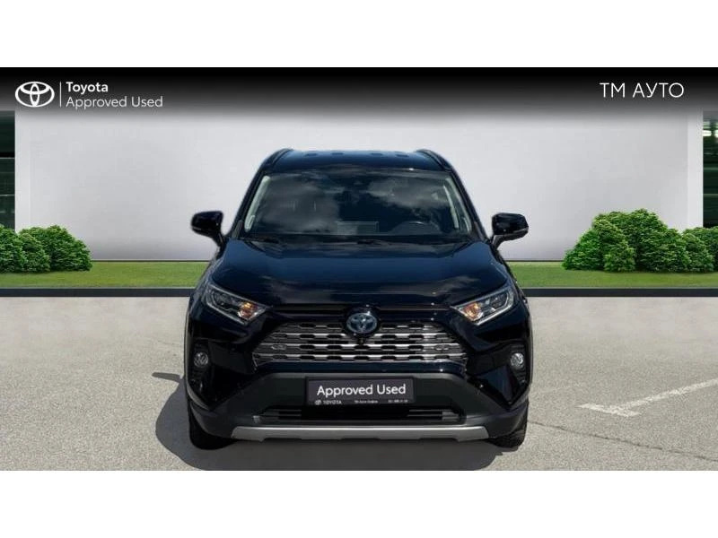 Toyota Rav4 2.5HSD LOUNGE AWD, снимка 5 - Автомобили и джипове - 54708064