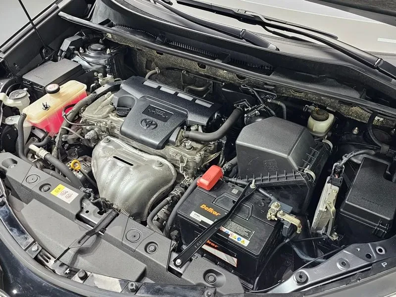 Toyota Rav4 2.5 2WD, снимка 6 - Автомобили и джипове - 55262859