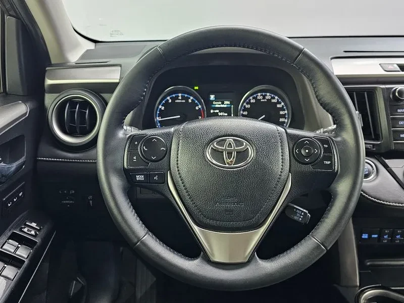 Toyota Rav4 2.5 2WD, снимка 13 - Автомобили и джипове - 55262859