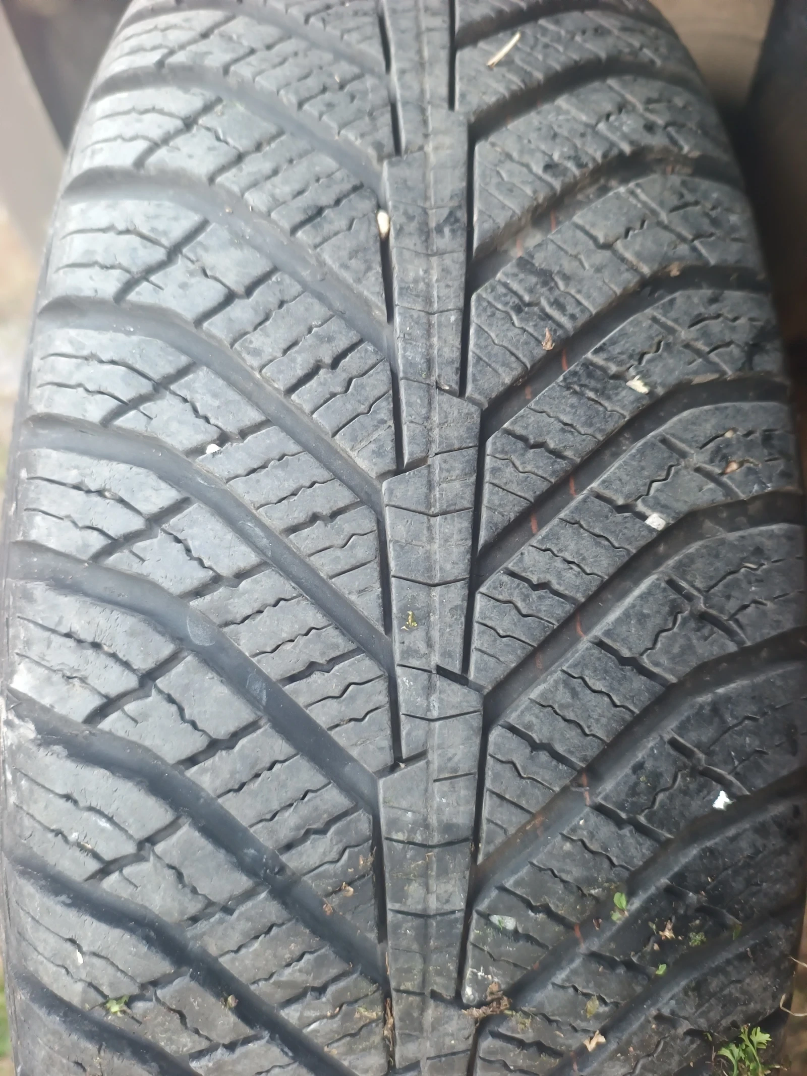 Mazda Tribute 2.0I/4x4/  | Mobile.bg   17