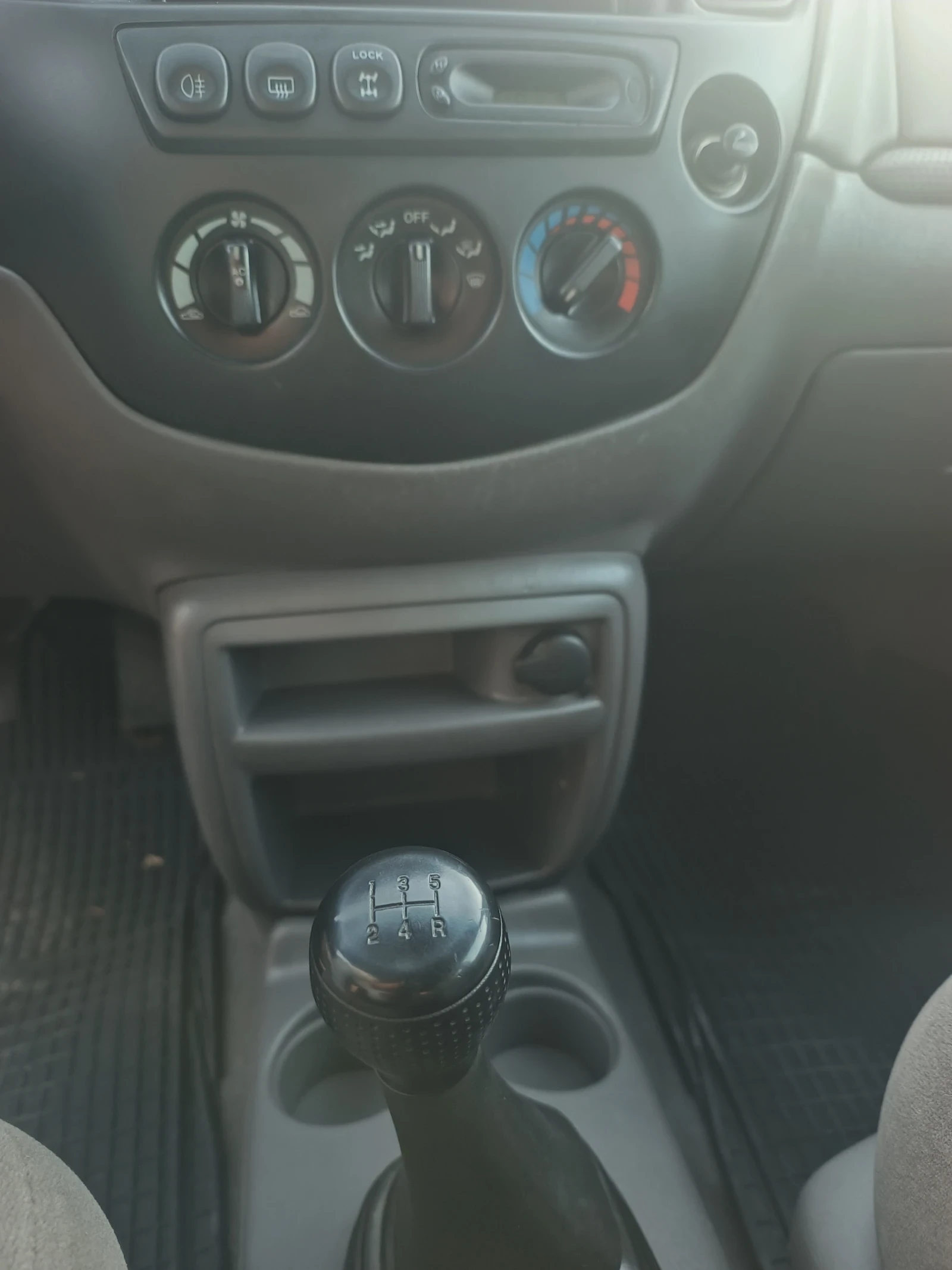 Mazda Tribute 2.0I/4x4/  | Mobile.bg   15